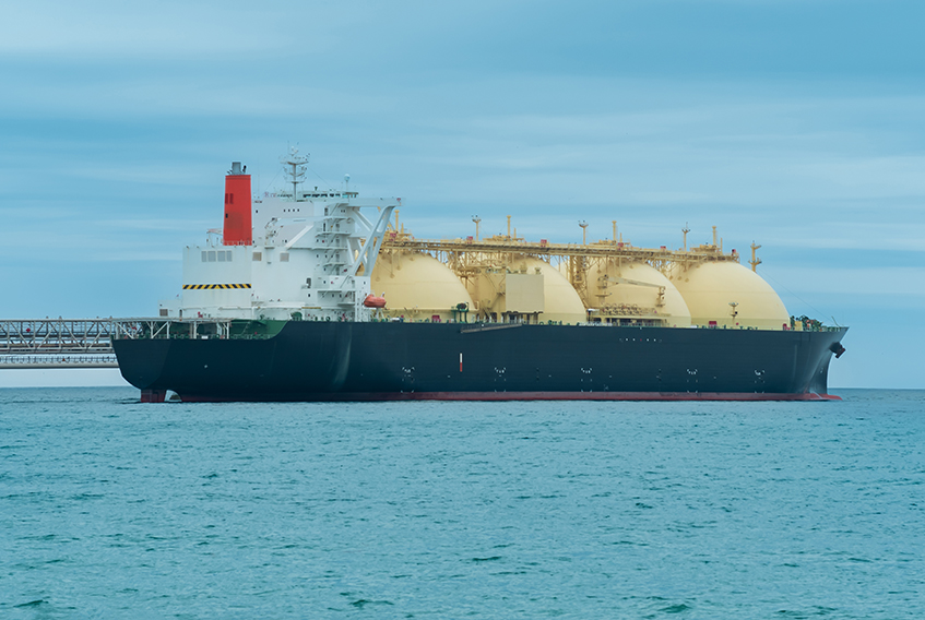 PORT AGENCY