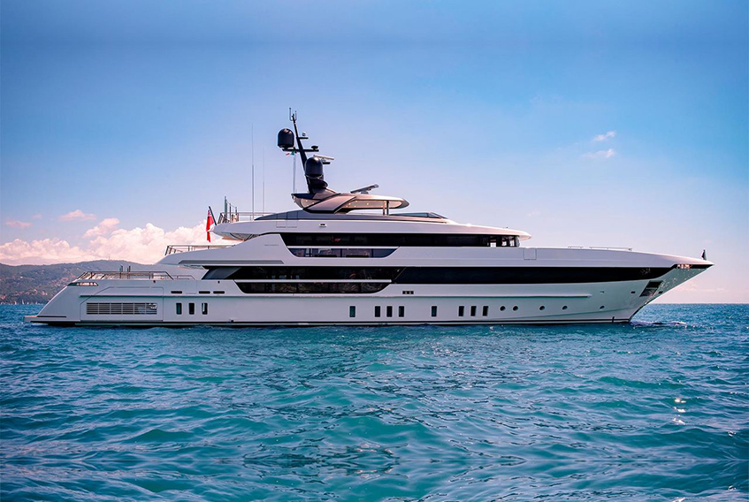 YATCH & CRUISE